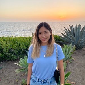 Meet your Posher, Vanda